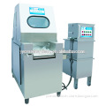 Automatic brine injection /meat saline injection machine/meat brine injector